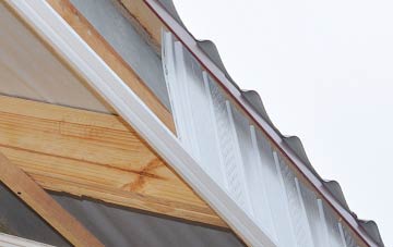 why Hollinswood fascia repairs are essential