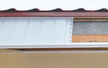 Hollinswood fascia repair costs