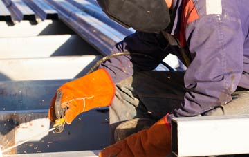 Hollinswood flat roofing options