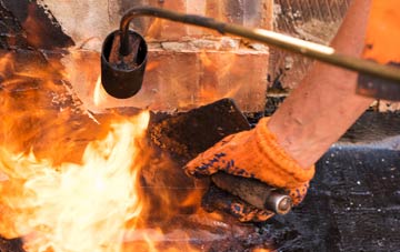 Hollinswood flat roof repair companies