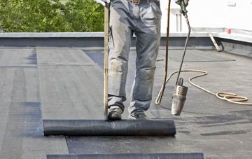 flat roof replacement Hollinswood, Shropshire