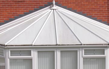 Hollinswood polycarbonate conservatory roof repairs