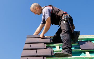 disadvantages of Hollinswood slate roofing
