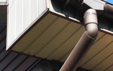Hollinswood soffit installation costs