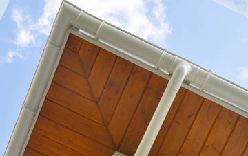 Hollinswood soffit types