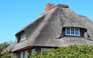 thatch roofing Hollinswood, Shropshire