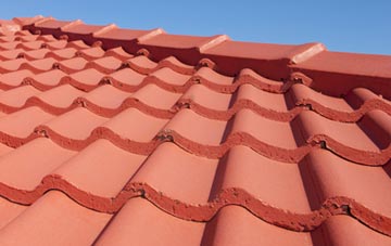 Hollinswood tile and slate roof replacement