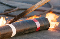 free Hollinswood flat roofing repair quotes